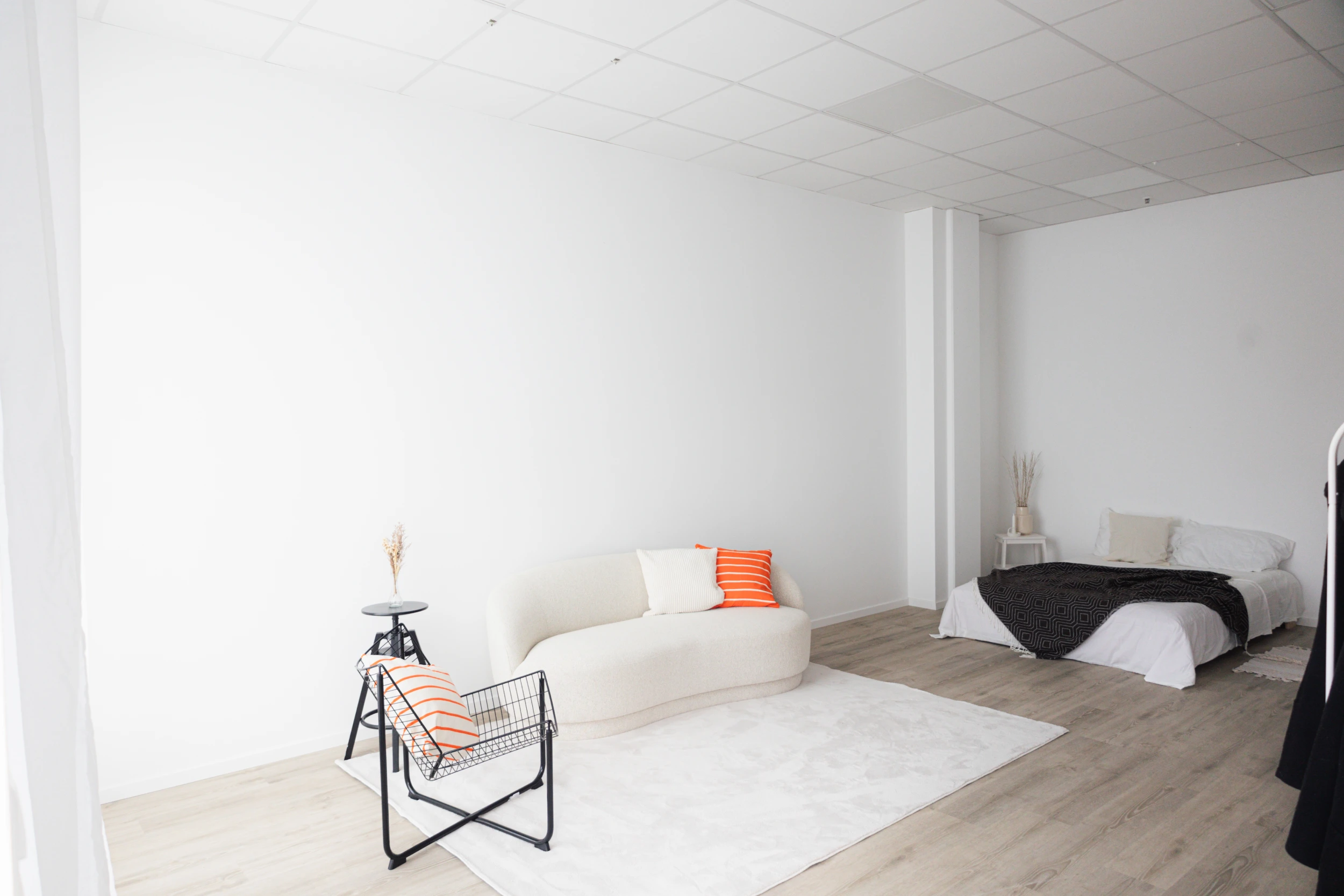 Das Fotoatelier Mietstudio Fotostudio Tageslichtstudio dreiraum striwa oberpfalz pressath