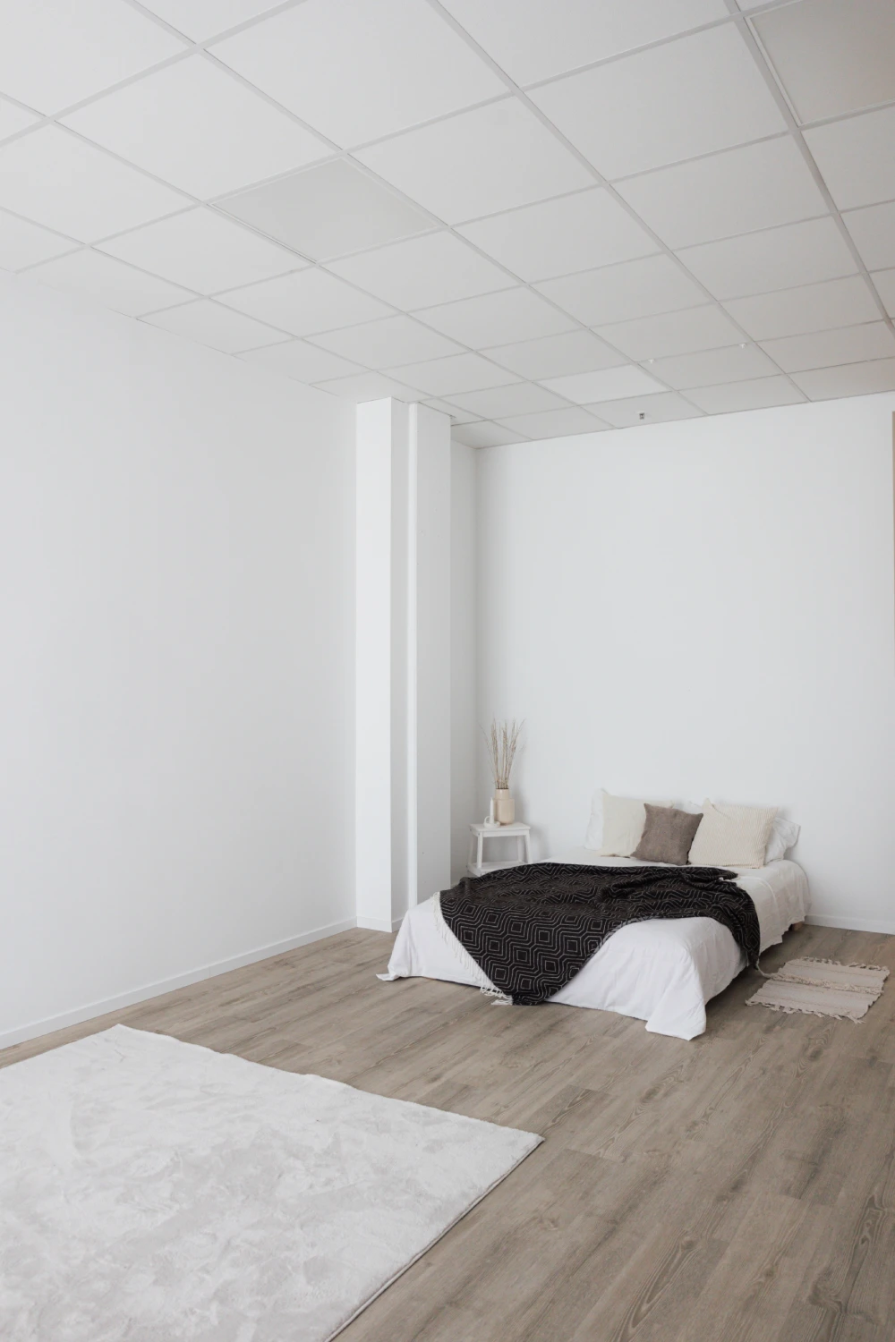 Das Fotoatelier Mietstudio für Fotografen Einrichtung